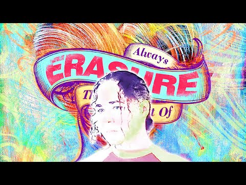 A Little Respect Erasure ! Cover