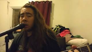 Linoleum - NOFX Cover