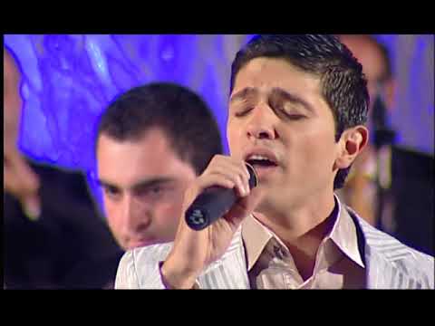 Gurgen Dabaghyan LIVE - Գուրգեն Դաբաղյան "Շերամ" Գիշեր-Ցերեկ