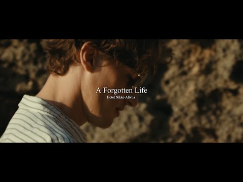 ホテル日航アリビラ|A Forgotten Life