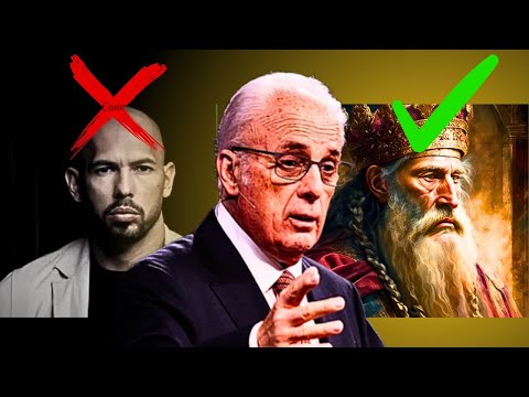 EVERY MAN NEEDS these 4 BRUTAL LESSONS | Sermon | Men Need MASCULINITY | John MacArthur