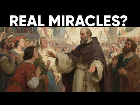 19  Catholic Miracles  Science Still Can't Explain (Doctors Baffled!)