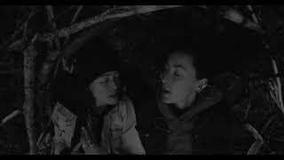 Busker's Corner Episode 7: “The Blackest Crow"