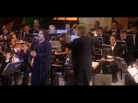 VeszprémFest 2004 - José Cura - Live