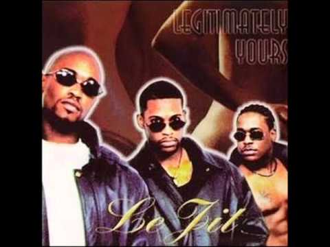 Le Jit - I like it ♫♫