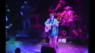 Dave Matthews Band - The Song That Jane Likes (1992)