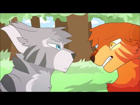 jayfeather is blind map part 6 [finished]