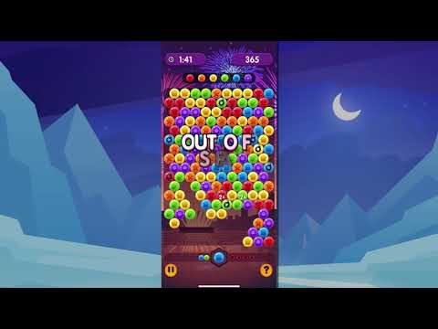 How To Play Bubble Cube 2 - Tether Studios - iOS and Android - YouTube