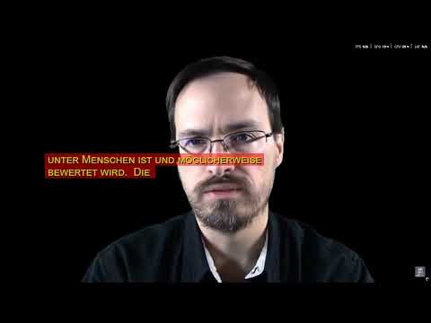 Die sechs Facetten des Neurotizismus (Fünf-Faktoren-Modell der Persönlichkeitsmerkmale)