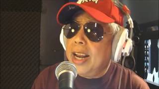 A Little Bit Of Soap -  1963  ( Cover Version ) - The Fabulous Echoes