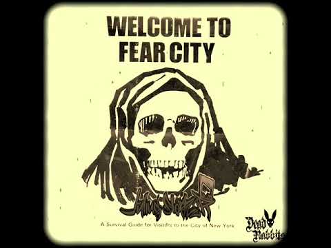 Julius Sleazer - IT'S 7:30 Fear City (Feat. Goretex, Coal Cash & Nightwalker - (Prod. Cotardz)