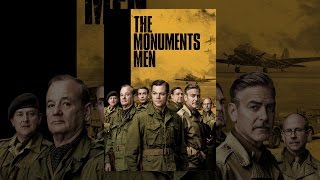 The Monuments Men