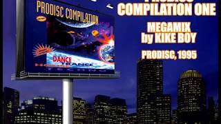 Prodisc Compilation One - Megamix