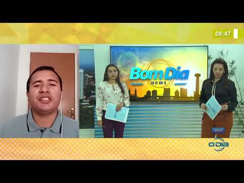 BOM DIA NEWS 03 04 2020 Seu resumo diário da política piauiense