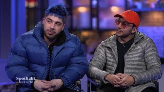 Much Spotlight: Majid Jordan Part 1