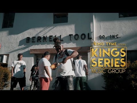 (Watch In HD) Pricey x Mark Dubb - Walk In Ya Trap 3 (Directed by King Tyme)
