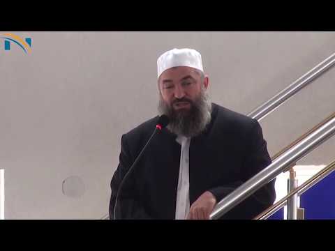 Besa e Muslimanëve - Një tregim që e preku shumë Hoxhën Ferid Selimi
