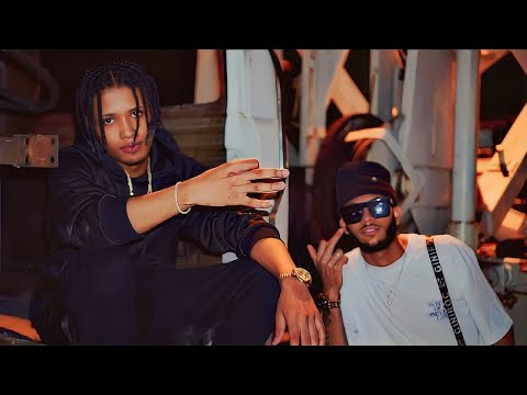 J Onex ❌ Chinay - Muy Rulay (Video Oficial)