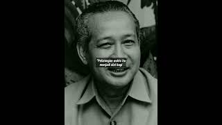 Download lagu Beginilah Cara Presiden Soeharto Menguji Kesetiaan Rakyat #shorts #soeharto #presidenindonesia mp3 Download lagu Beginilah Cara Presiden Soeharto Menguji Kesetiaan Rakyat #shorts #soeharto #presidenindonesia mp3