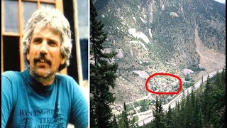 3 Mysterious National Park Disappearances That Can’t Be Explained