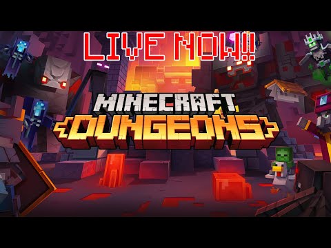 Lovely Jubbly - 999 Power Gear - minecraft dungeons Festival of Frost 2 - Cloudy Climb Adventure Pass Live Stream