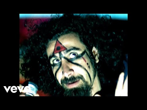 System Of A Down - Sugar (Official HD Video) Video