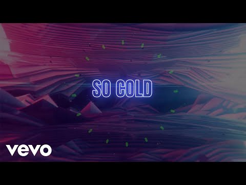 Mahalo, DLMT - So Cold (feat. Lily Denning)
