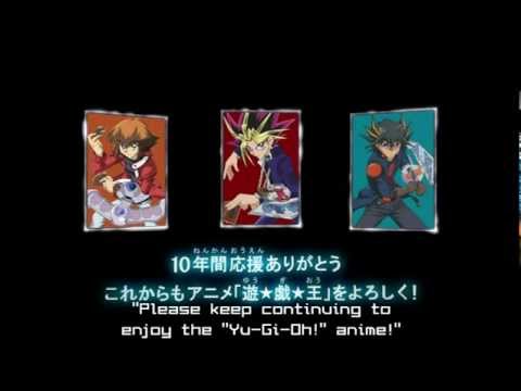 Gekijouban Yu-Gi-Oh!: Chou Yuugou! Toki o Koeta Kizuna makemagic jealkb