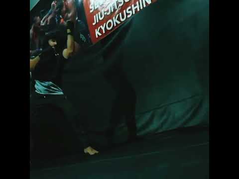 Fury MMA club Lahore