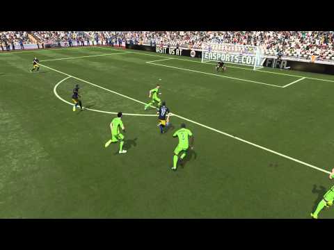 SIF Zoran Tosic magic