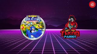 Sonic & Sega All-Stars Racing (Arcade/TeknoParrot)