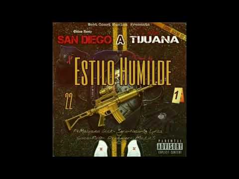 22  estilo humilde - stilow nasty