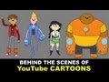 Bravest Warriors SuperF Ers Behind The Episode Of The Top Cartoon Hangover Series