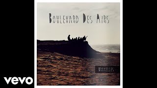 Boulevard des airs - Bruxelles (Remix) (Audio)