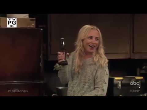 THE CONNERS Official Promo Trailer