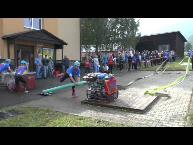 Skalice, 13. 09. 2014