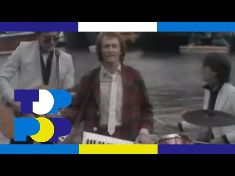 Sailor - Runaway • TopPop