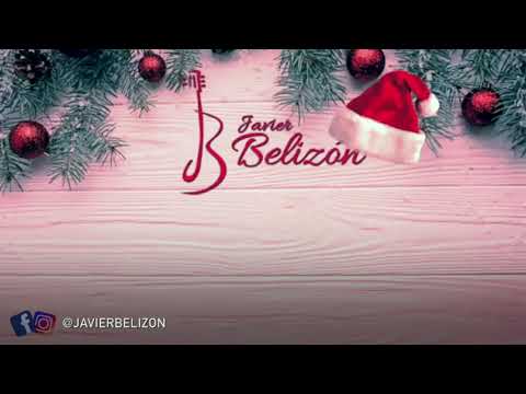 Javier Belizon - Vivir la navidad (Versión de "Las cosas pequeñitas")
