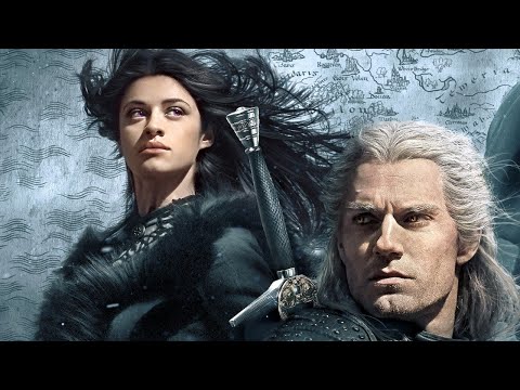 Geralt tells Yennefer his last wish - The Witcher - Epic Scene
