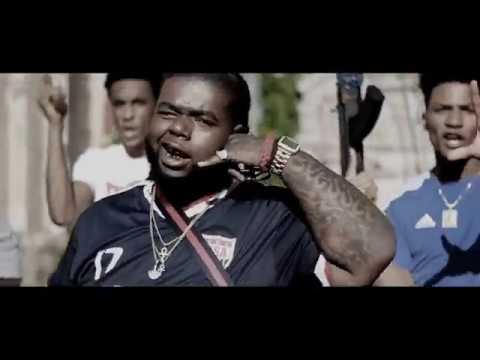 Redman ft. Unoski and Milli Montana - New Breed(Music Video)(Shot By: @Spike_Lee_Roy )