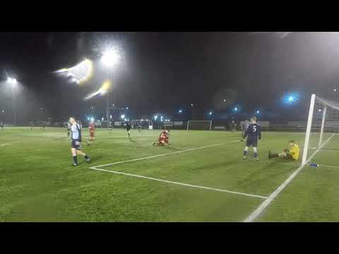 Johnstone Burgh 8-0 Lugar Boswell Thistle