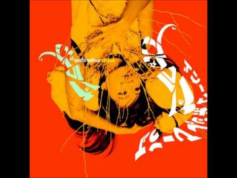 Strings - Asobi Seksu