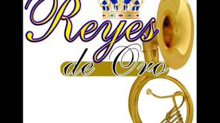 Reyes de Oro - Pino Verde