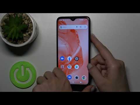 How to Turn On Silent Mode on TCL 205 – Turn Off Silent Mode