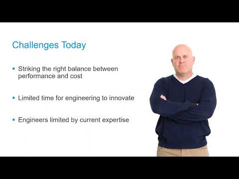 Free Webinar_ Generative Design -  The Future of Design with Fusion 360