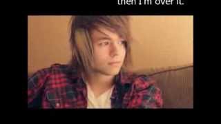 Are We Happy Now? - The Ready Set (Lyric Video)