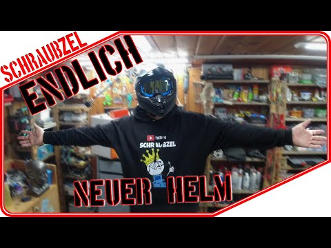 🪖 Neuer Helm im Härtetest! Schuberth C5 vs C3 & 3 weitere im Vergleich