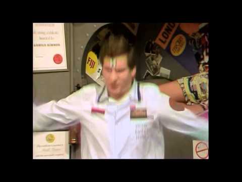 exercise - red dwarf