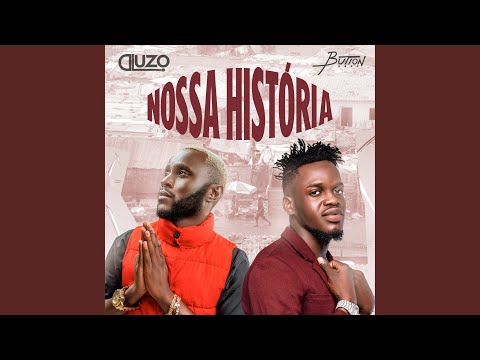 Nossa Historia - [Mixed & Mastered HQ] v3