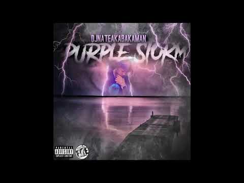 DjNateAkaBakaMan - Sports Cars (Full Version) #Purplestorm